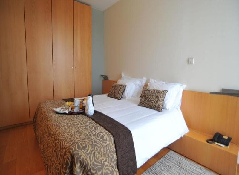 Axis Ponte De Lima Golf Resort Hotel 4