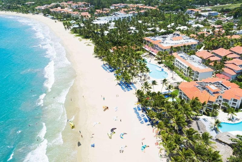 Viva Tangerine by Wyndham, A Trademark All Inclusive 3