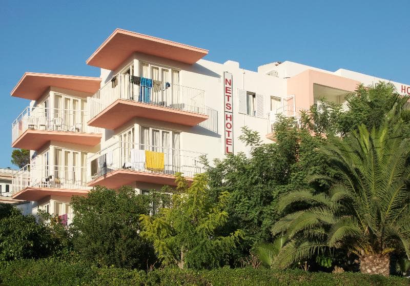 Hotel Houm Nets - Adults Only 5