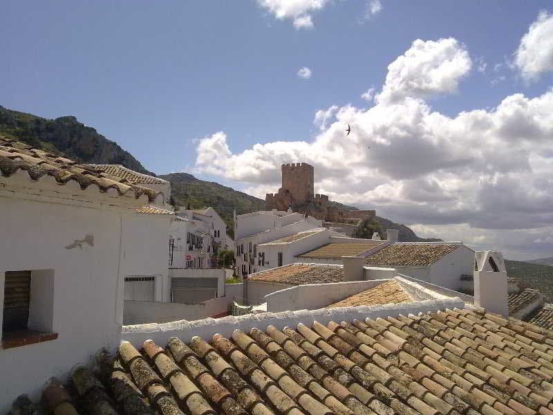 Rural Zuhayra 4