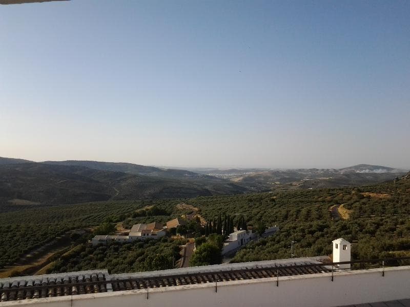 Rural Zuhayra 5
