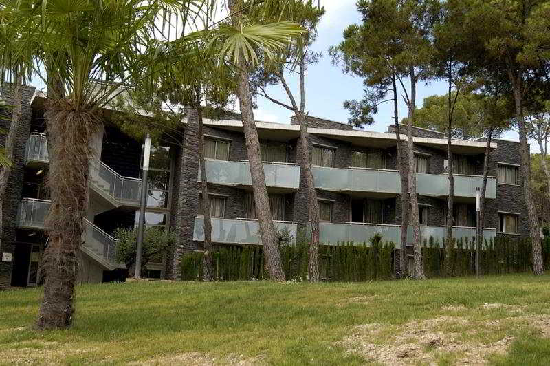 Ciutat De Palol 3