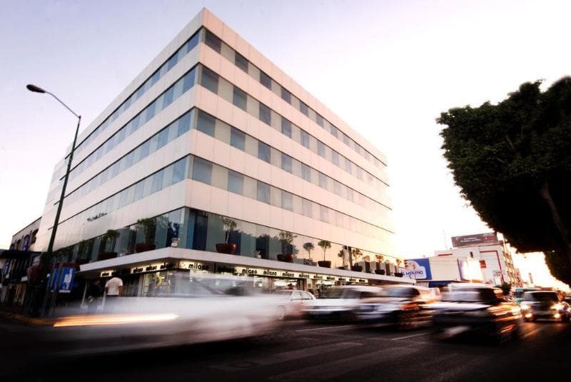 Hi Hotel Impala photo 1