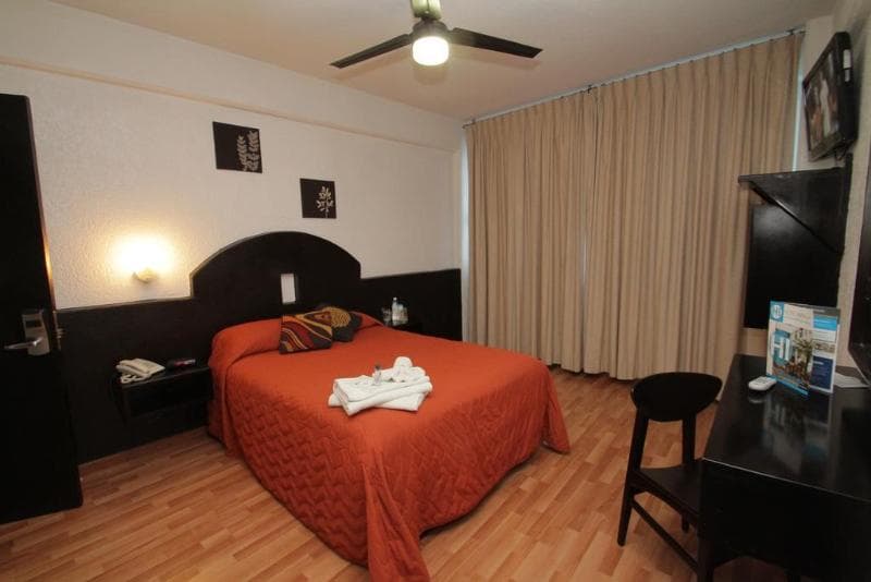 Hi Hotel Impala 3