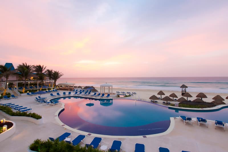 Golden Parnassus All Inclusive Resort & Spa - Adults Only 2