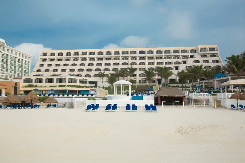 Golden Parnassus All Inclusive Resort & Spa - Adults Only 3