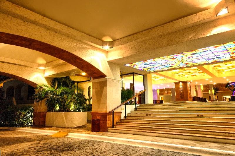 Golden Parnassus All Inclusive Resort & Spa - Adults Only 5