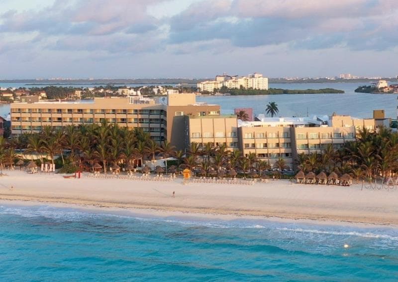 Flamingo Cancun Resort photo 1