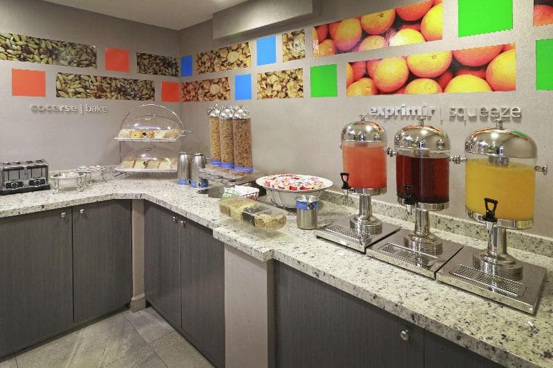 Hampton Inn by Hilton Monterrey-Airport 5