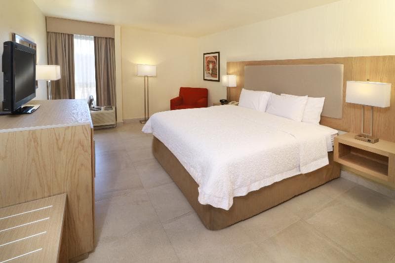 Hampton Inn by Hilton Monterrey-Airport 3