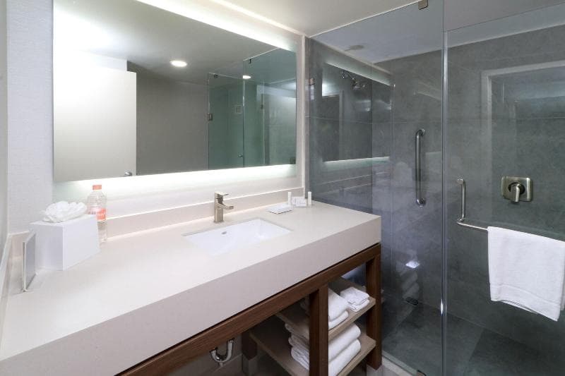 Courtyard By Marriott Monterrey Aeropuerto 2