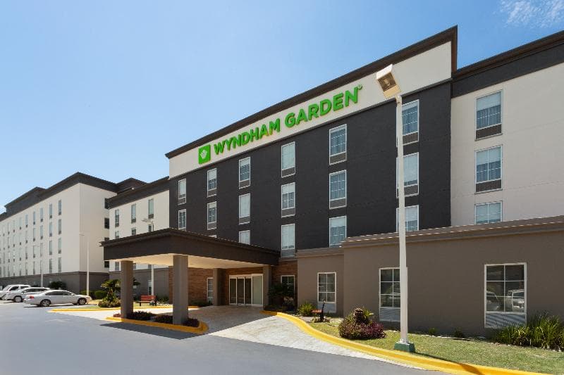 Fairfield Inn Monterrey Airport photo 1
