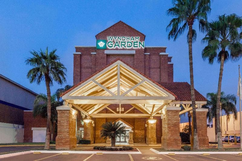 Wyndham Garden Monterrey Norte photo 1