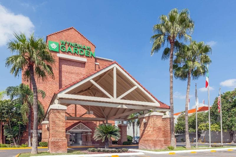 Wyndham Garden Monterrey Norte 2