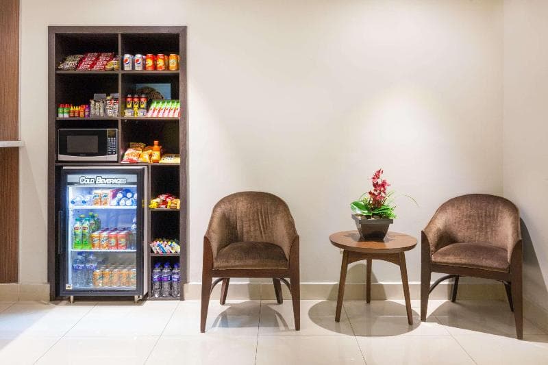 Wyndham Garden Monterrey Norte 4