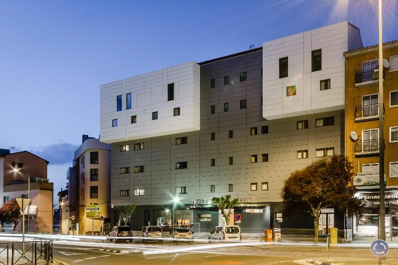Hotel Civera 2