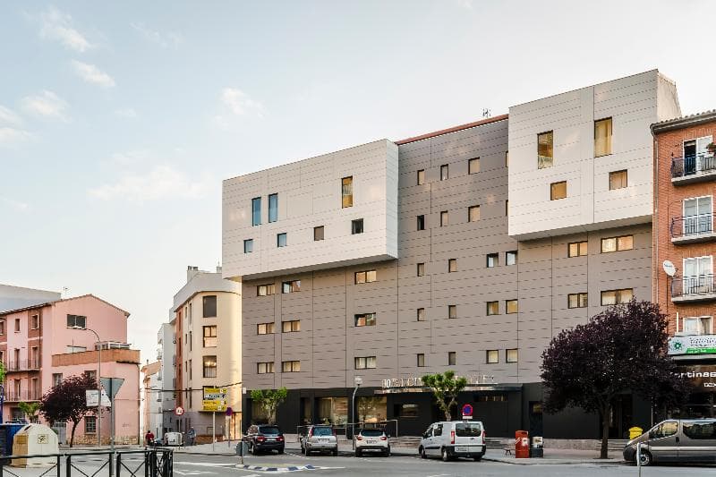 Hotel Civera 3