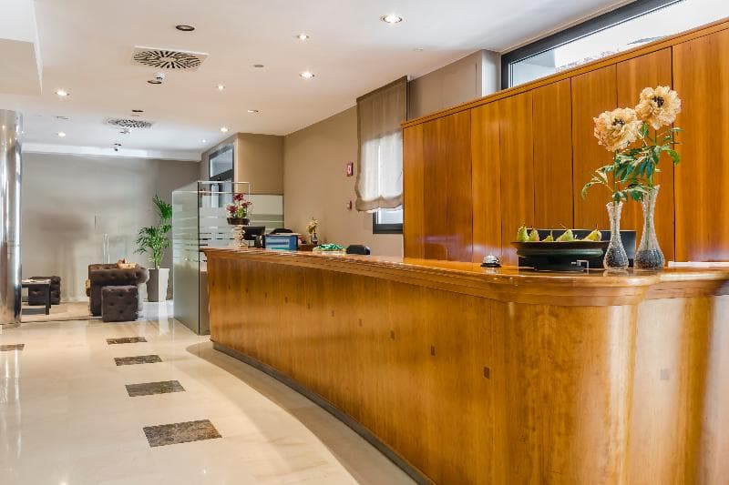 Hotel Civera 5