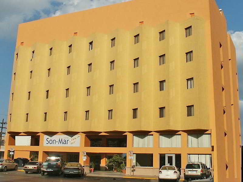 Son-Mar photo 1