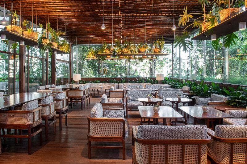 SANA Malhoa Hotel 5