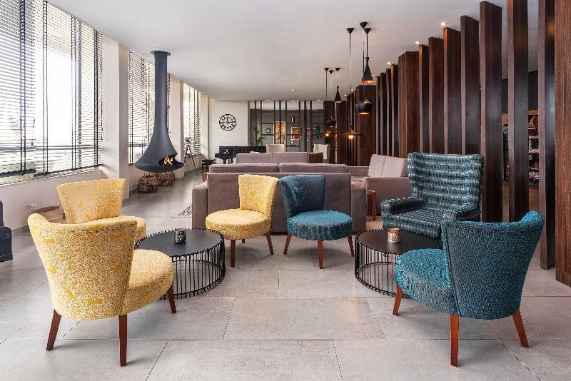 AP Maria Nova Lounge - Adults Friendly 5