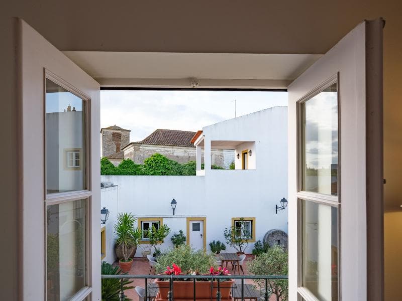 Albergaria Do Calvario By Unlock Hotels 3