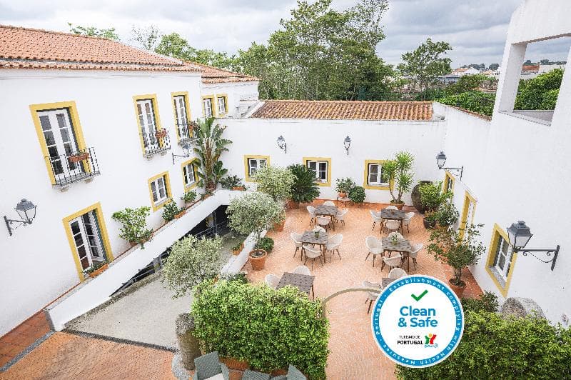 Albergaria Do Calvario By Unlock Hotels 2