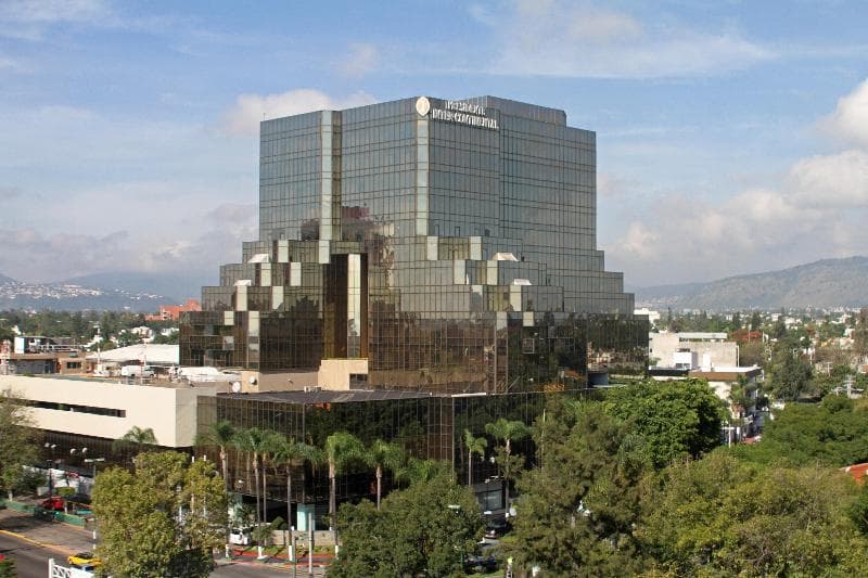 Presidente InterContinental Guadalajara photo 1