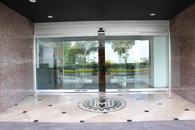 Hotel Monterrey Macroplaza 3