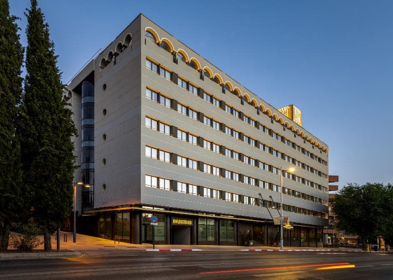 Hotel Granada Center photo 1