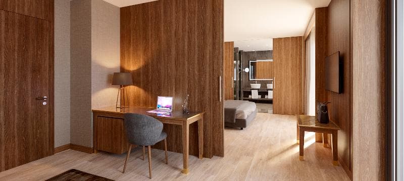 Hotel Granada Center 2