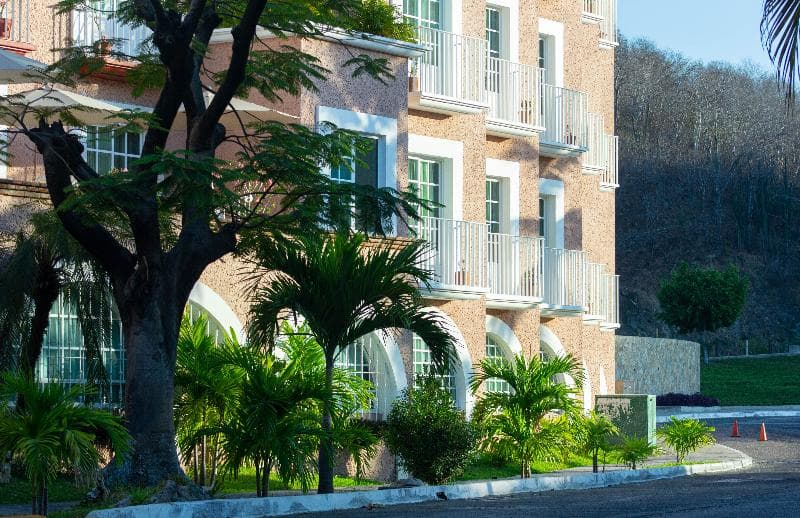 Castillo Huatulco 3