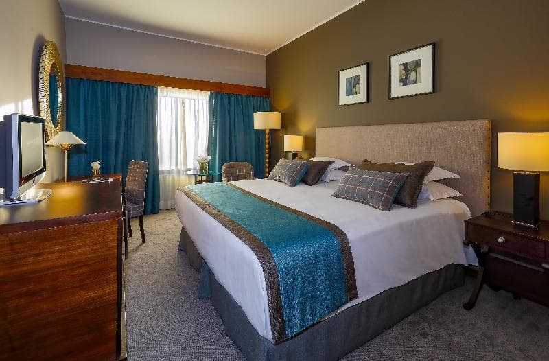 Santarem Hotel 4
