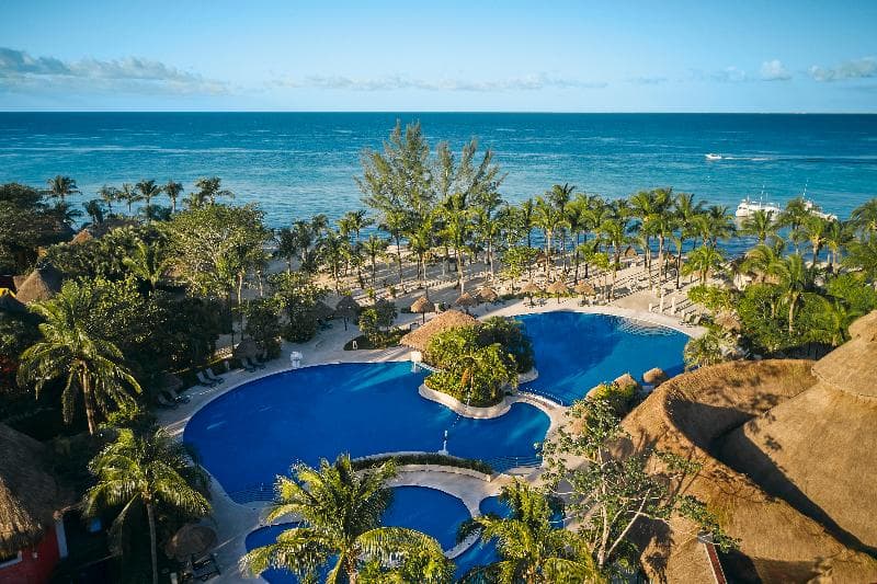 Iberostar Cozumel photo 1