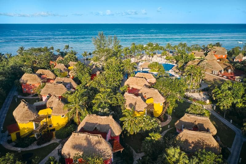 Iberostar Cozumel 2