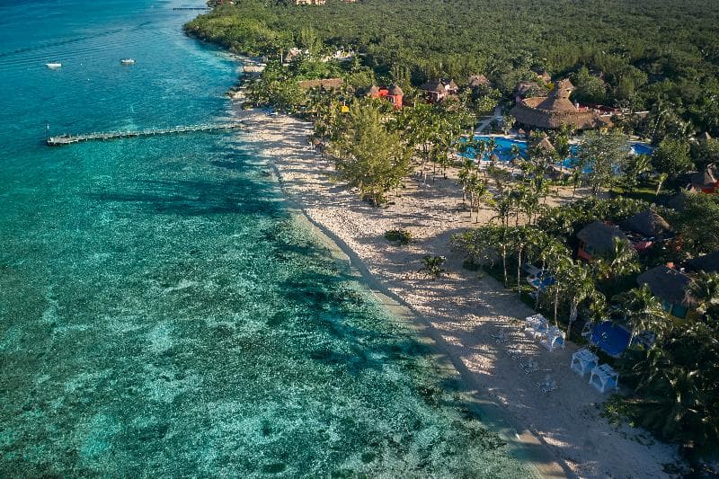 Iberostar Cozumel 3