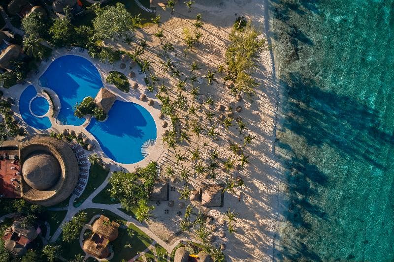 Iberostar Cozumel 4