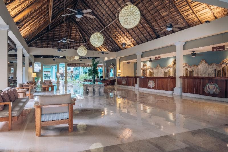 Iberostar Quetzal 5