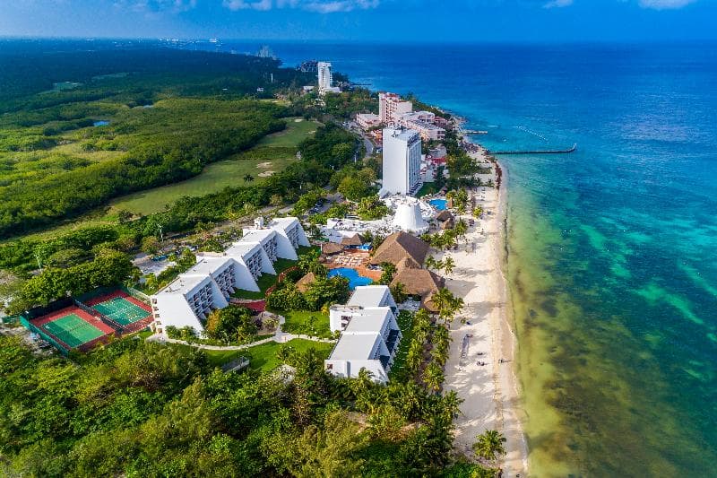 Meliá Cozumel - All Inclusive 1