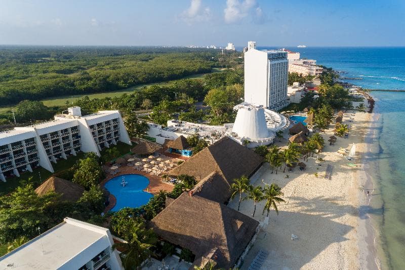 Meliá Cozumel - All Inclusive 2