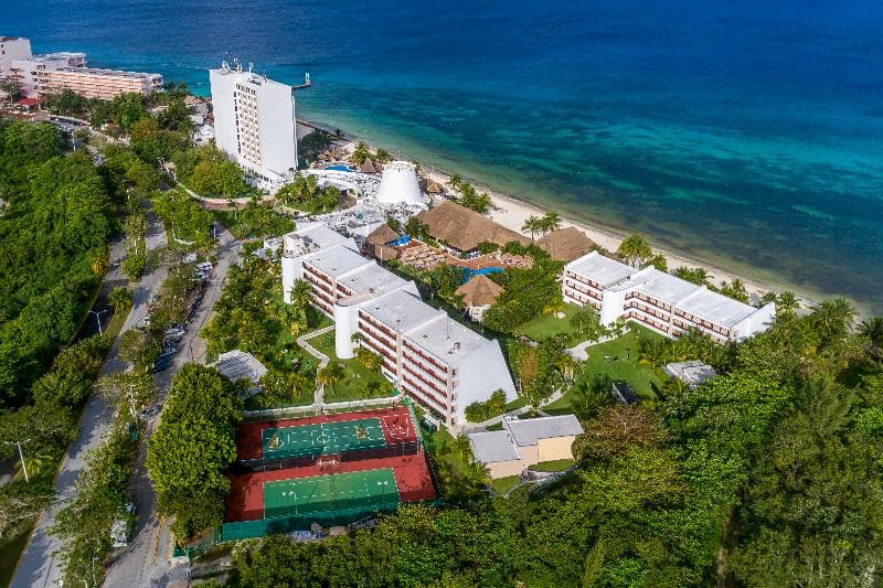 Meliá Cozumel - All Inclusive 3