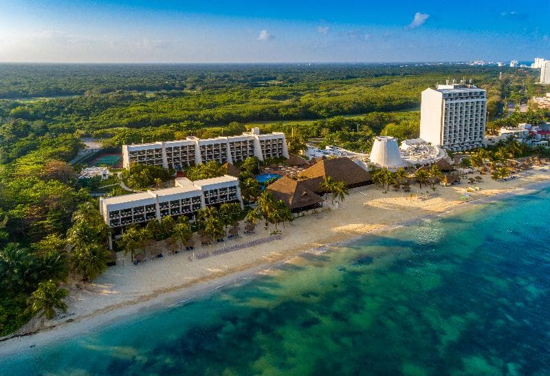 Meliá Cozumel - All Inclusive 4
