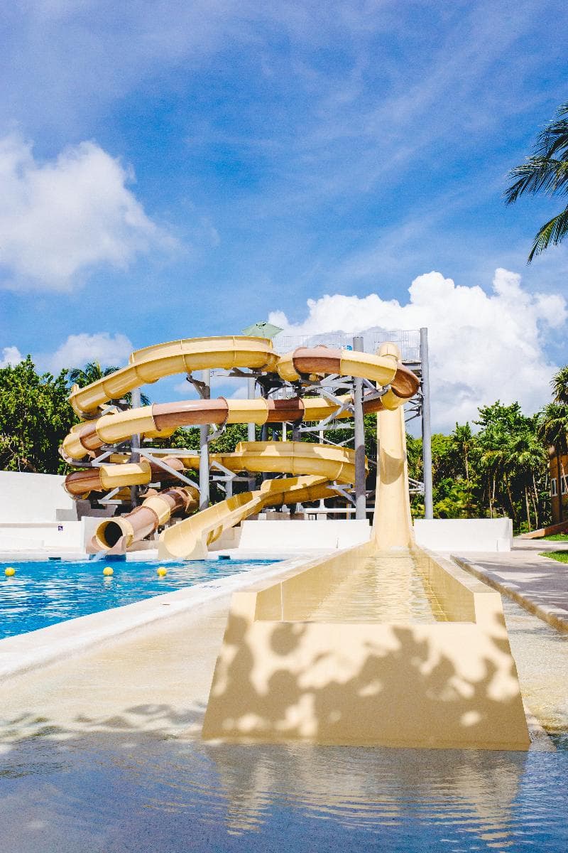 Dreams Sapphire Resort and Spa (Ex-Now) 3
