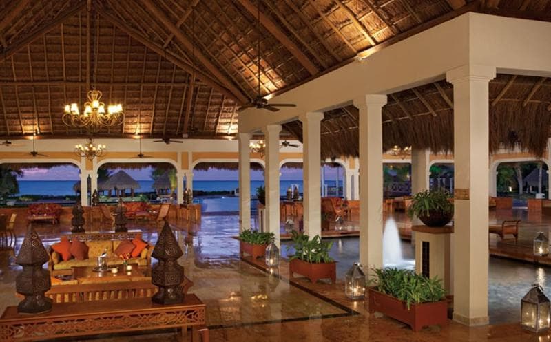 Dreams Sapphire Resort and Spa (Ex-Now) 2