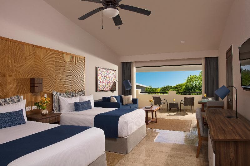 Dreams Sapphire Resort and Spa (Ex-Now) photo 1