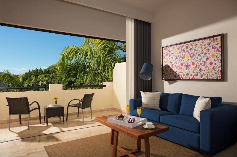 Dreams Sapphire Resort and Spa (Ex-Now) 5