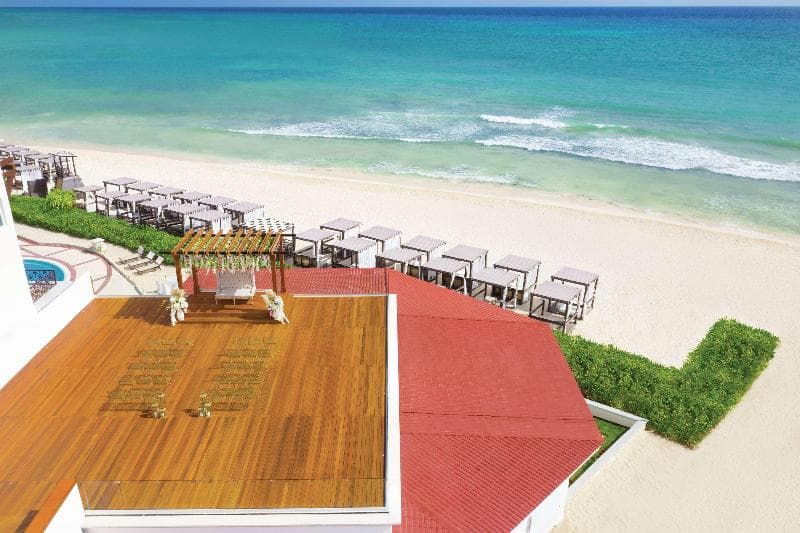 Hilton Playa del Carmen, an All-Inclusive Adult Only Resort 4