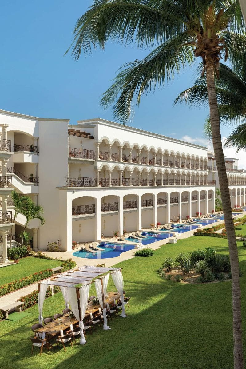 Hilton Playa del Carmen, an All-Inclusive Adult Only Resort 5