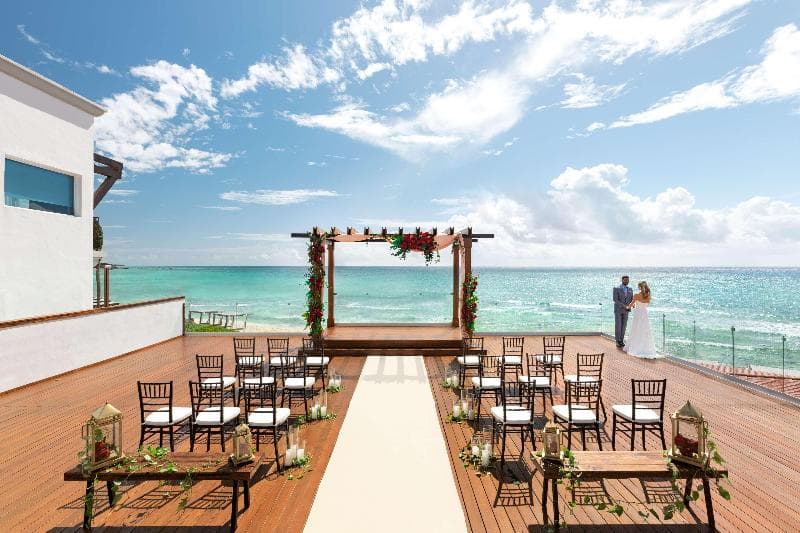 Hilton Playa del Carmen, an All-Inclusive Adult Only Resort photo 1