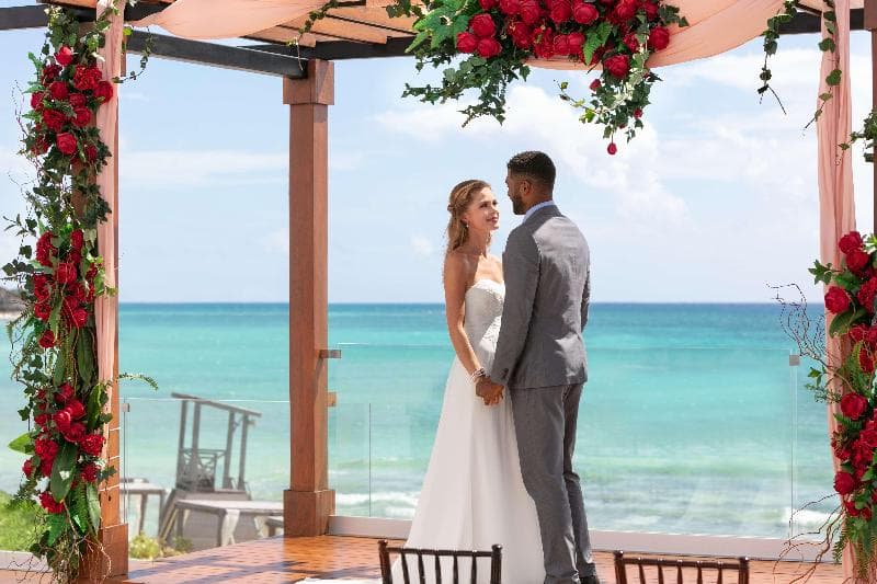Hilton Playa del Carmen, an All-Inclusive Adult Only Resort 3